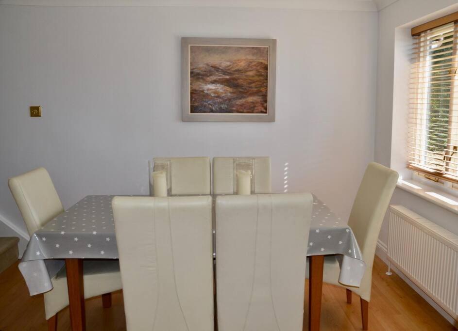 Appartement The Annex, Westerlands,