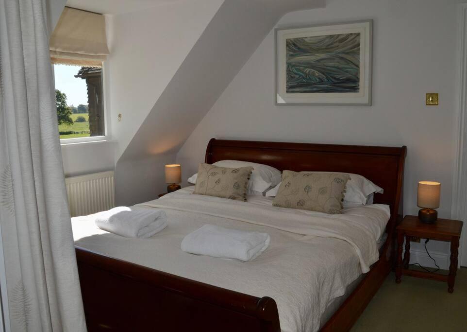The Annex, Westerlands, Graffham