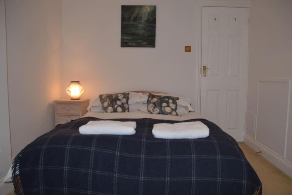 Appartement The Annex, Westerlands, Graffham