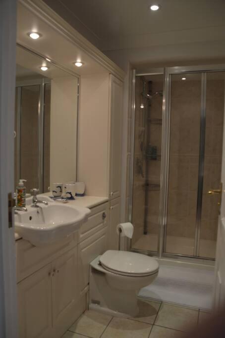 The Annex, Westerlands, Appartement Graffham