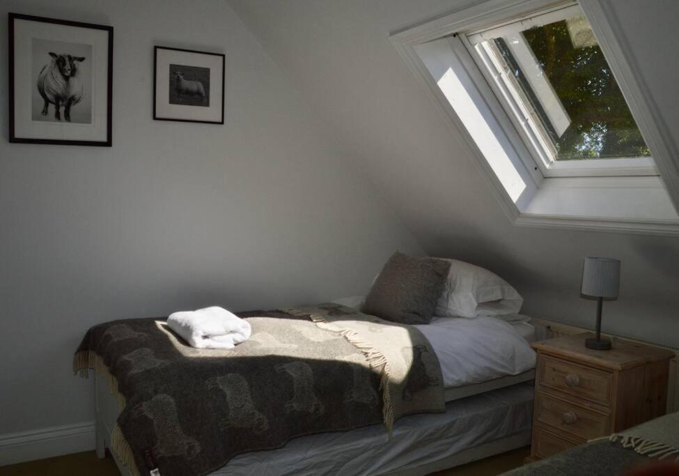Appartement The Annex, Westerlands, Graffham