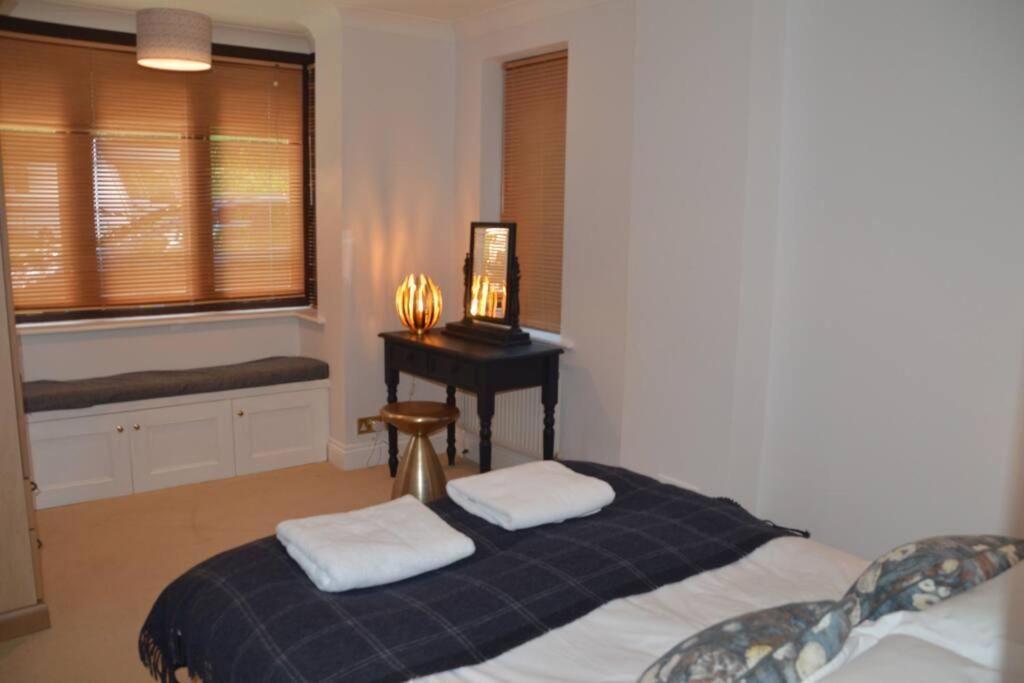 The Annex, Westerlands, Appartement *