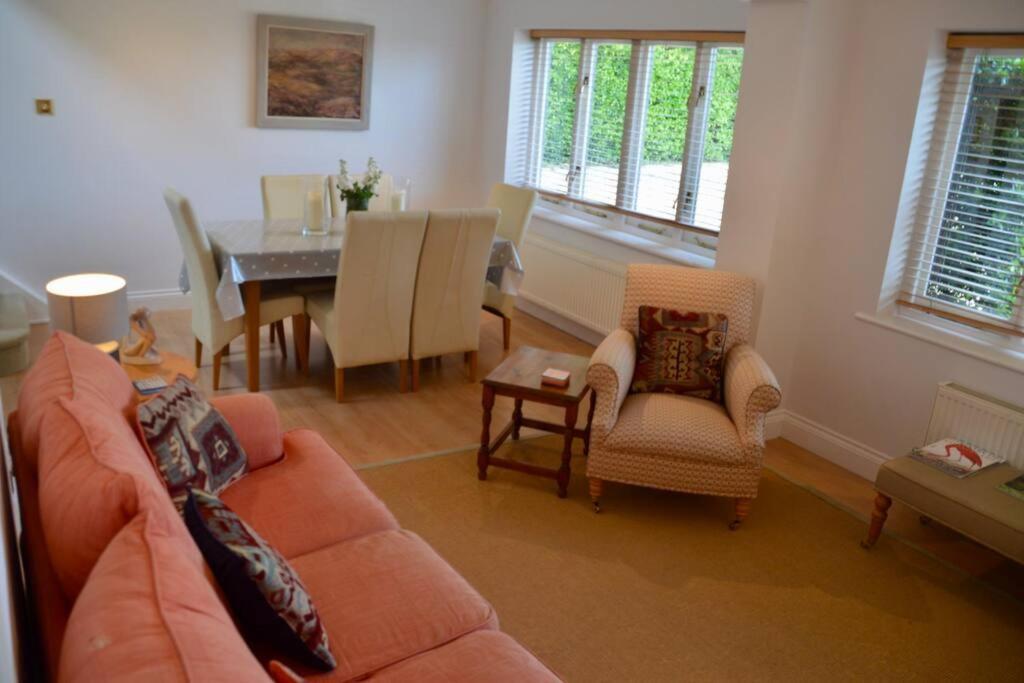 The Annex, Westerlands, Appartement
