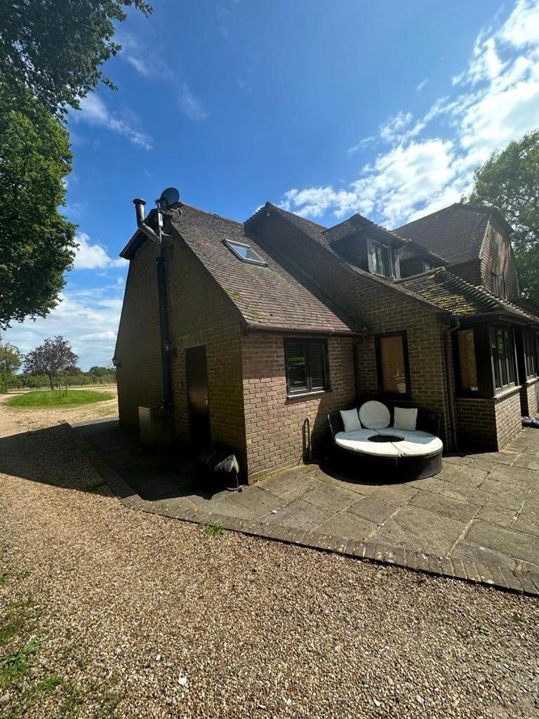 The Annex, Westerlands, Graffham