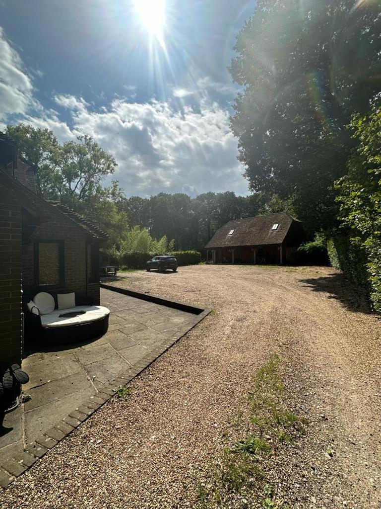 The Annex, Westerlands, Graffham
