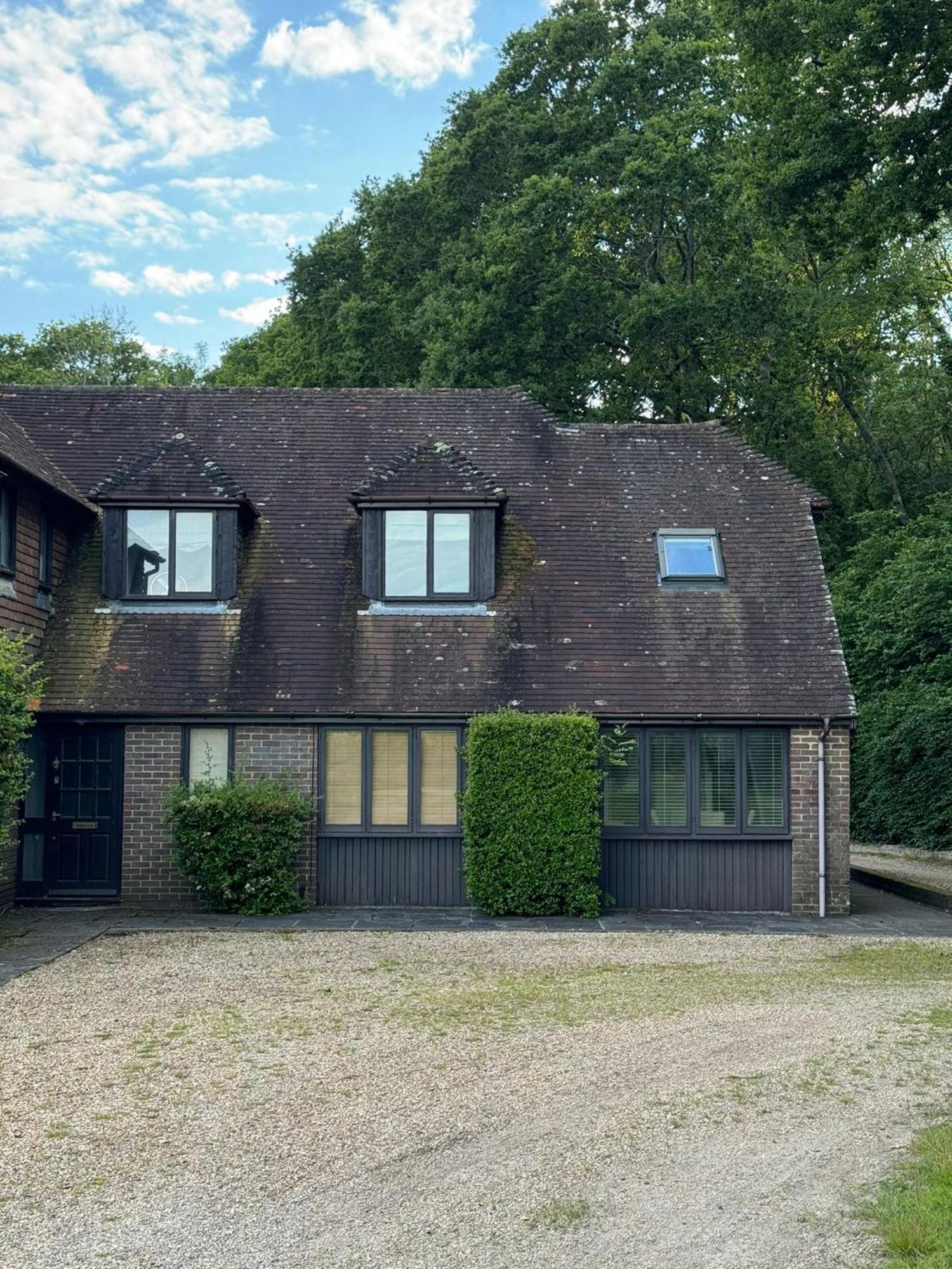 The Annex, Westerlands, *