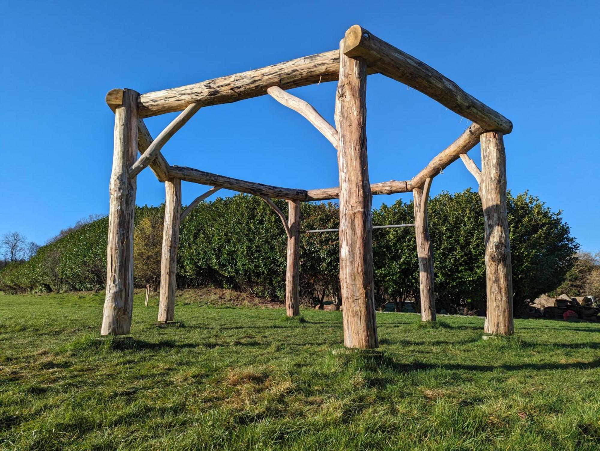 The Annex, Westerlands, Graffham