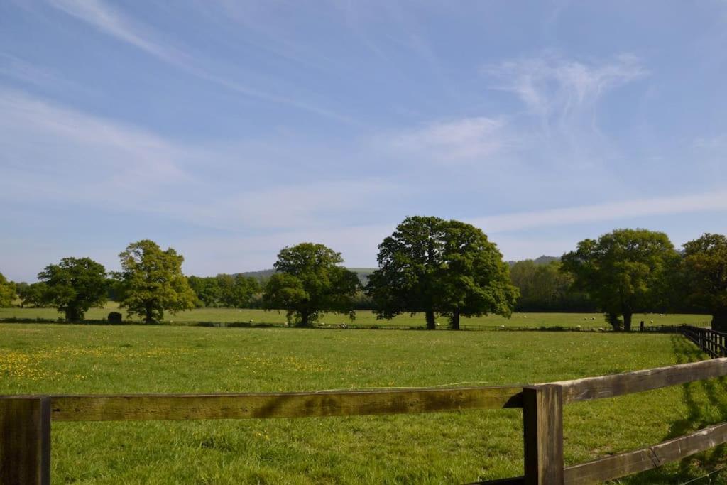 The Annex, Westerlands, Graffham